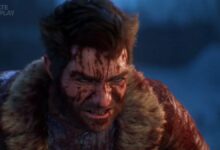 Wolverine promete muita ação sanguinária em games no outono