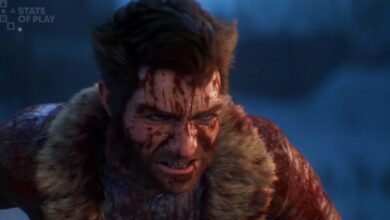 Wolverine promete muita ação sanguinária em games no outono
