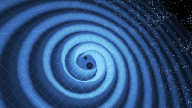 LIGO revela 10 descobertas sobre ondas gravitacionais