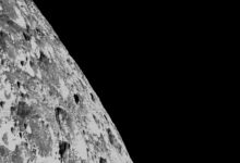 NASA revela diferenças entre lados da Lua com amostras lunares