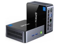 Amazon oferece mini PC alternativo ao Mac Mini por preço baixo