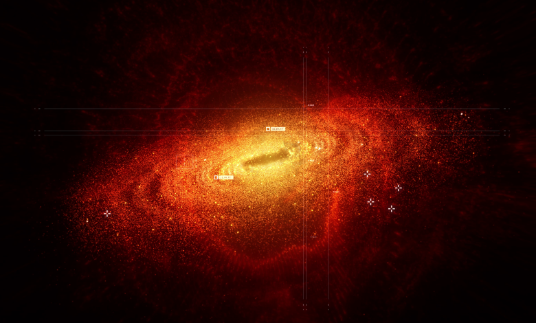 NASA simula novas órbitas em jogo inspirado em EVE Online