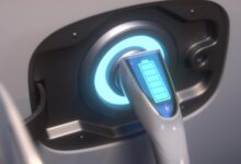 Nova tecnologia permite bateria de EV carregar em 12 minutos