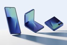 Samsung reduz Galaxy Z Flip7 a preço recorde na luta contra iPhone 17