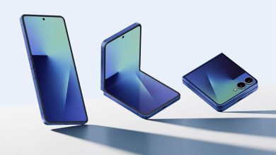 Samsung reduz Galaxy Z Flip7 a preço recorde na luta contra iPhone 17