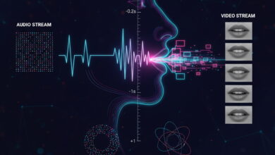 SyncNet proporciona avanço em modelagem de deep learning