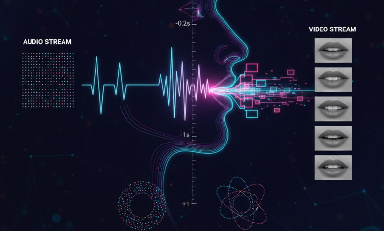SyncNet proporciona avanço em modelagem de deep learning