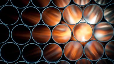 Dig Energy apresenta furadeira compacta para energia renovável