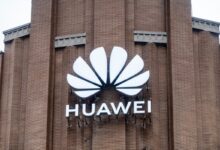 Huawei lança infraestrutura de AI enquanto Nvidia sai da China