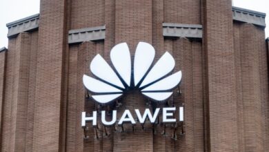 Huawei lança infraestrutura de AI enquanto Nvidia sai da China
