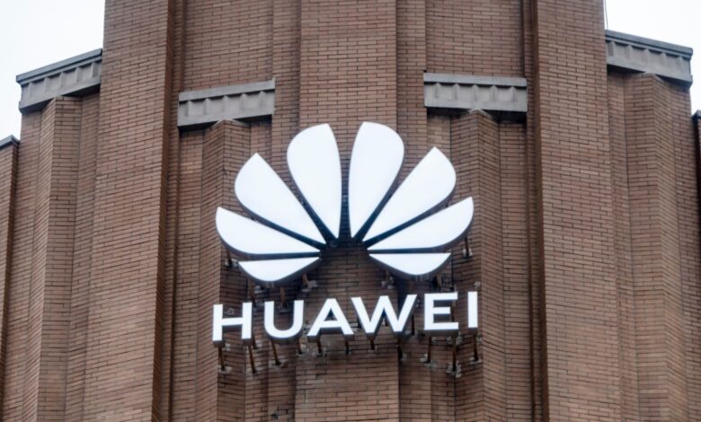 Huawei lança infraestrutura de AI enquanto Nvidia sai da China