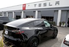 Tesla redesigns maçanetas após investigação de segurança