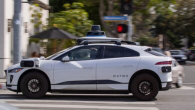 Lyft e Waymo trazem robotaxis autônomos para Nashville