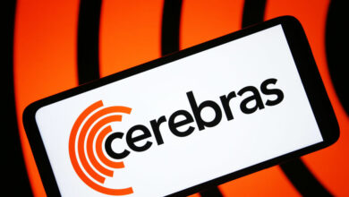 Cerebras Systems capta US$ 1,1 bi um ano após pedido de IPO