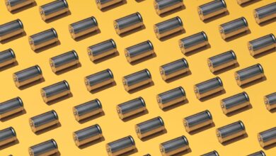 Moxion renasce após falência para impulsionar cleantech