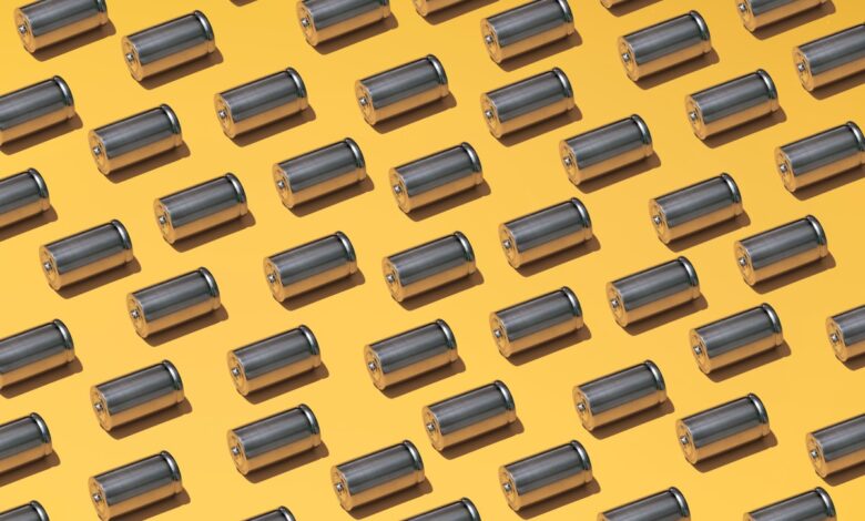 Moxion renasce após falência para impulsionar cleantech