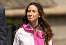 Frank é condenada a 7 anos por fraudes em fintech com JPMorgan