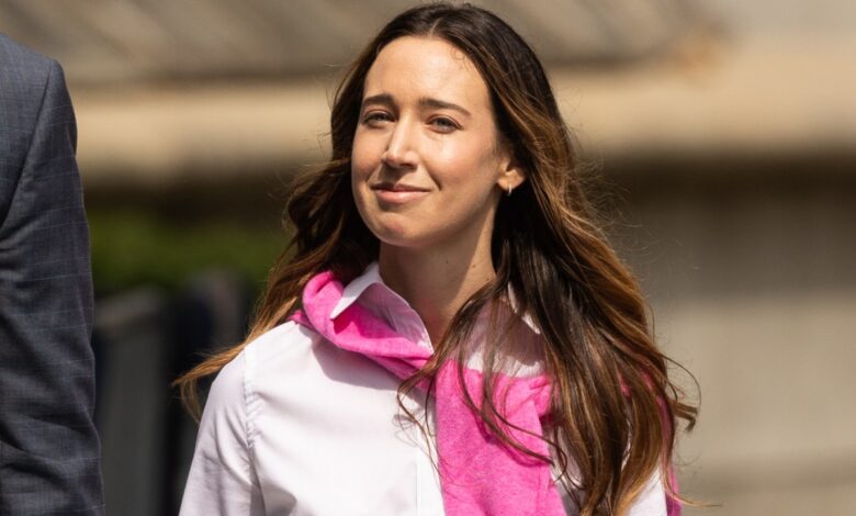 Frank é condenada a 7 anos por fraudes em fintech com JPMorgan