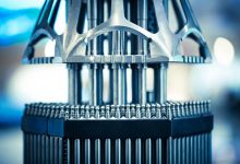 Deep Fission abre capital por meio de SPAC no setor cleantech