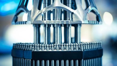 Deep Fission abre capital por meio de SPAC no setor cleantech