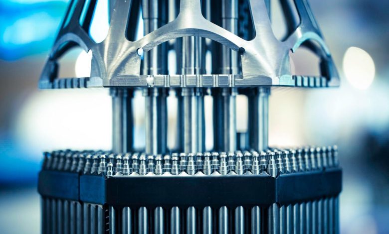 Deep Fission abre capital por meio de SPAC no setor cleantech