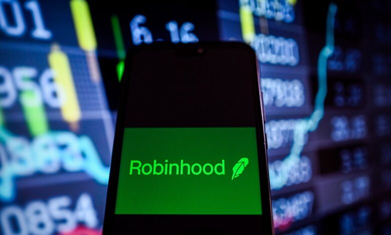 Robinhood cria fundo para startups com acesso a investidores