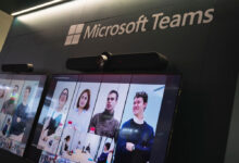 Microsoft promete desmembrar Teams e evita sanções na EU