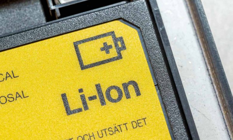 LeydenJar desafia China com tecnologia de anodo de silício para EVs