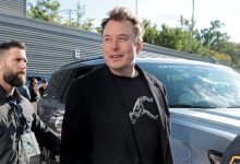 Tesla propõe pacote de pagamento de até $1T para Musk