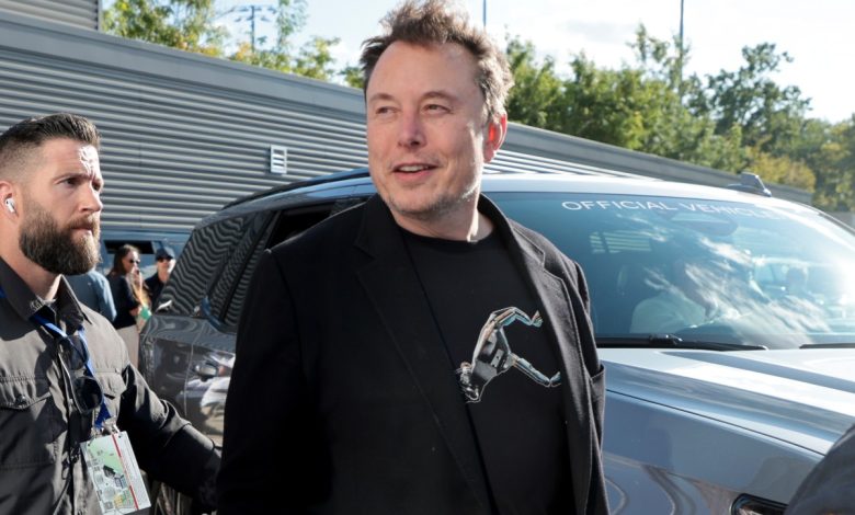 Tesla propõe pacote de pagamento de até $1T para Musk