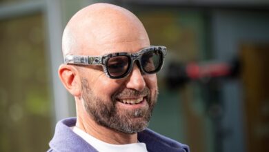 Meta explica falhas nas demos de smart glasses no Meta Connect