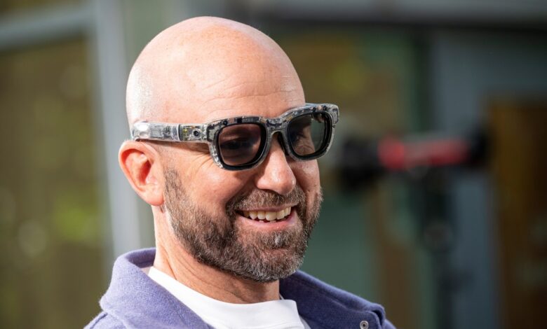 Meta explica falhas nas demos de smart glasses no Meta Connect
