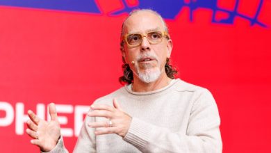 Astro Teller se junta ao Disrupt 2025 em outubro