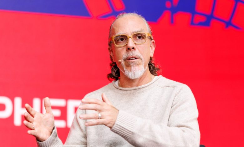 Astro Teller se junta ao Disrupt 2025 em outubro