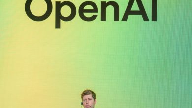 OpenAI e Oracle fecham acordo histórico de cloud computing