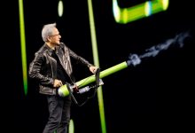 Nvidia apresenta nova GPU para inferência em longo contexto