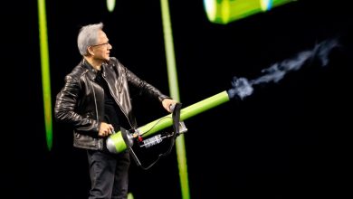 Nvidia apresenta nova GPU para inferência em longo contexto