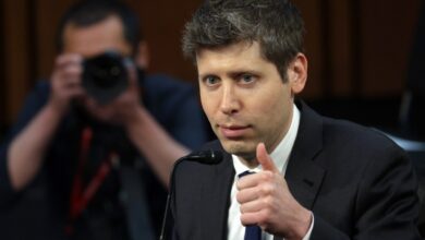 OpenAI capta US$ 100 bi e enfrenta taxas de visto de R$ 100 mil