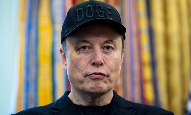 Tesla enfrenta críticas por pacotes de pagamento de Musk