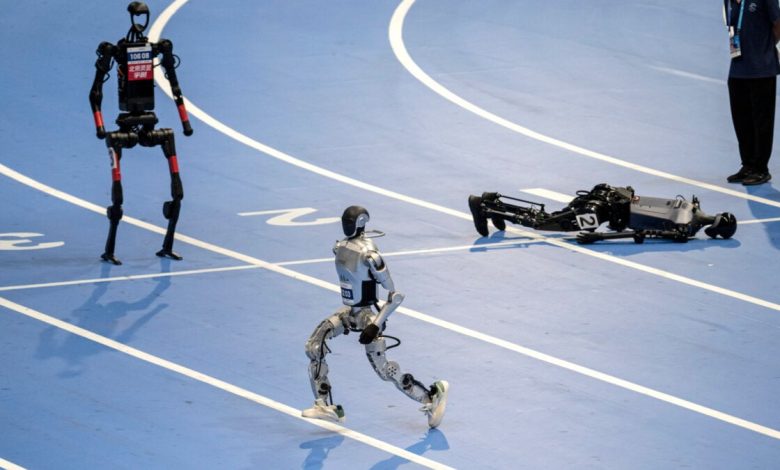 Premiada a pior falha de AI em 2025 com Darwin Awards