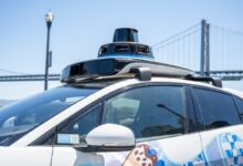 Os dois campos de batalha dos robotaxis autônomos