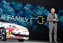 Via levanta US$ 492,9 milhões em IPO, marcas de EVs reagem