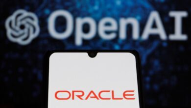 Oracle e OpenAI surpreendem mercado de enterprise tech