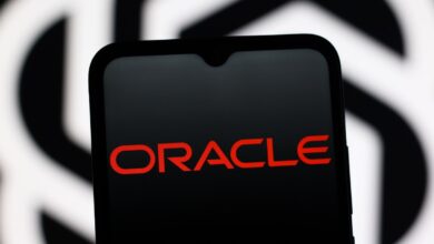 Oracle planeja captar US$ 15 bi com venda de bonds B2B