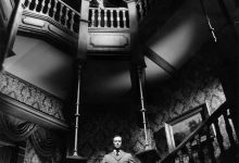Startup financiada pela Amazon cria fan fiction de Orson Welles