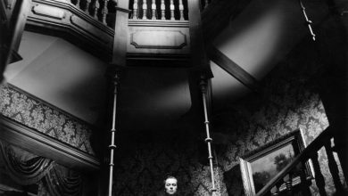 Startup financiada pela Amazon cria fan fiction de Orson Welles