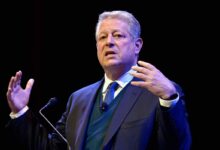Al Gore e Lila Preston investem em economia de energia
