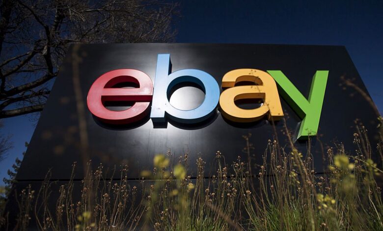 eBay adquire plataforma de marketplace Tise para e-commerce