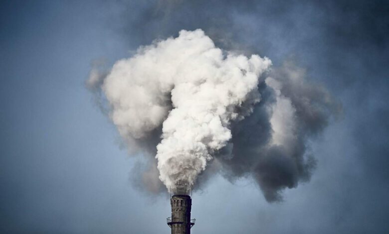 Al Gore usa IA para monitorar 660M de poluidores de carbono-zero
