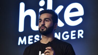 Hike fecha as portas após repressão ao jogo real na Índia
